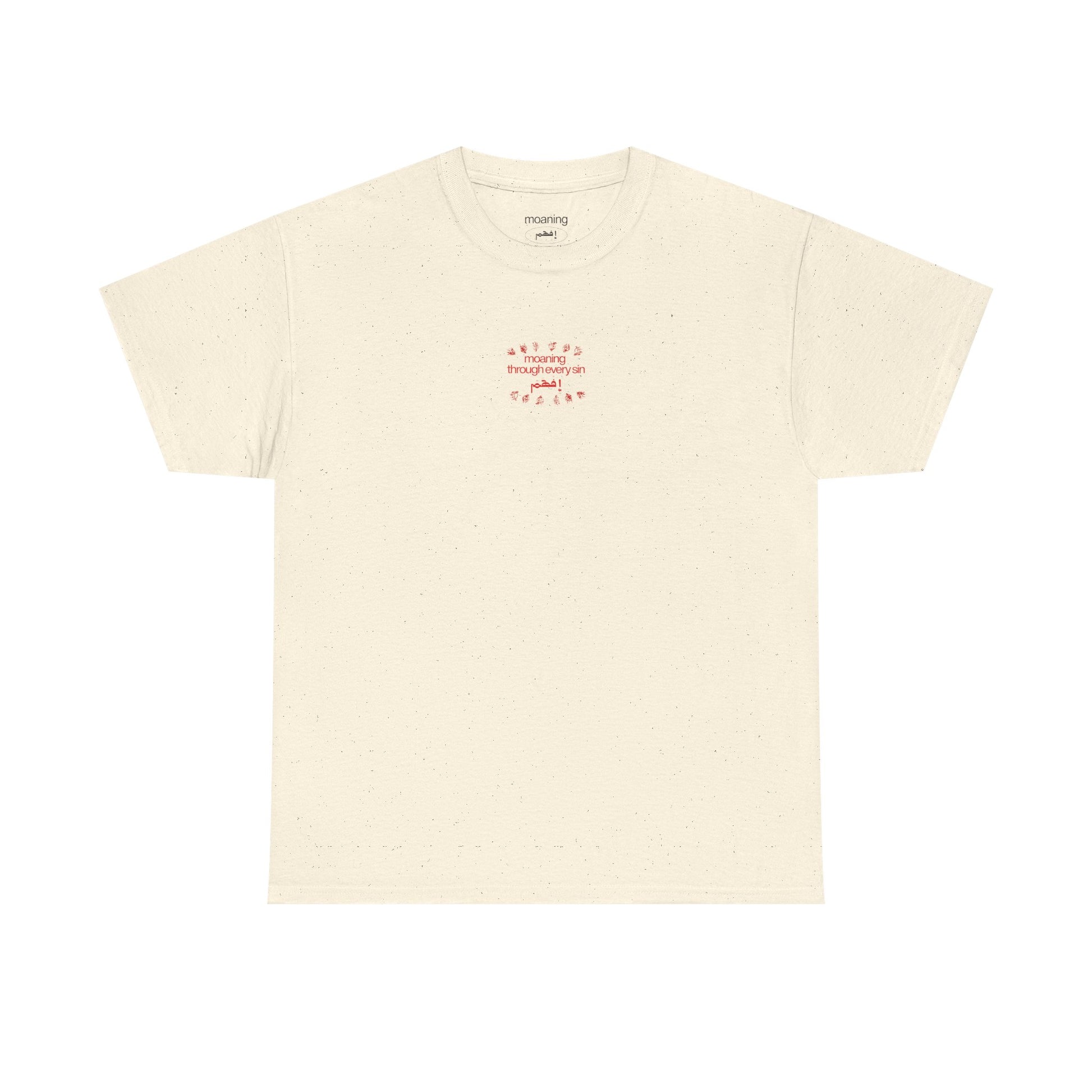 Moanday tee