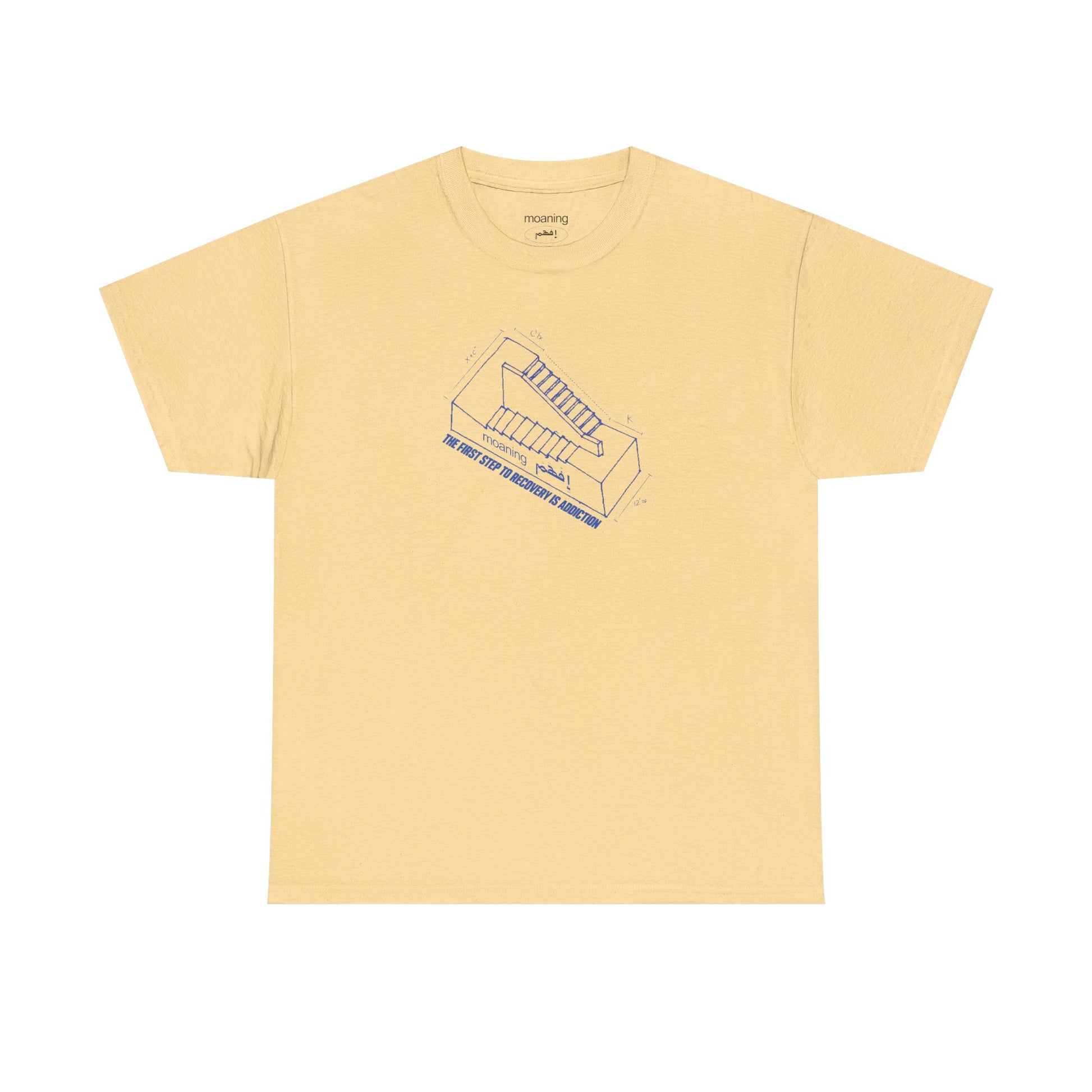 recovery tee