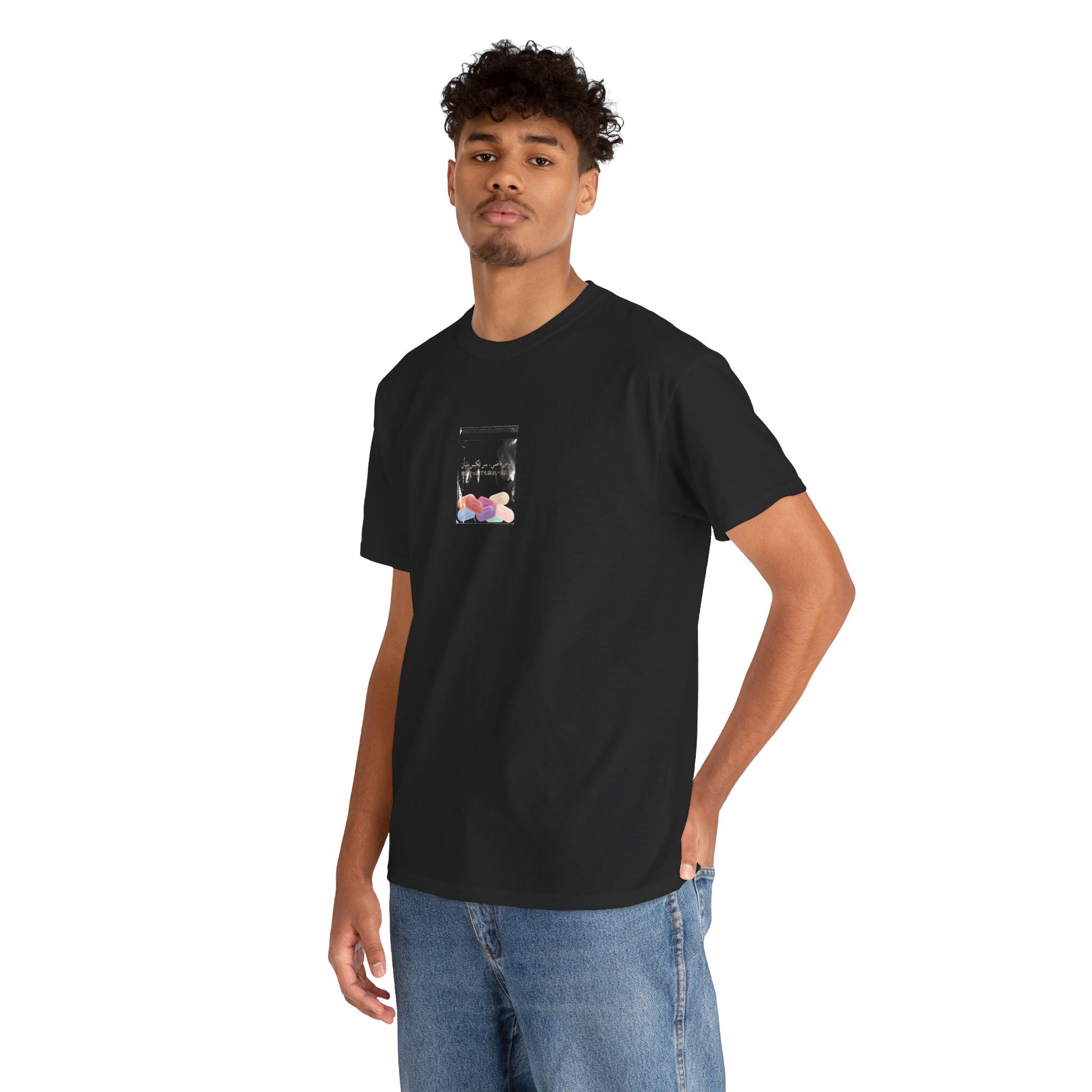 Pills tee