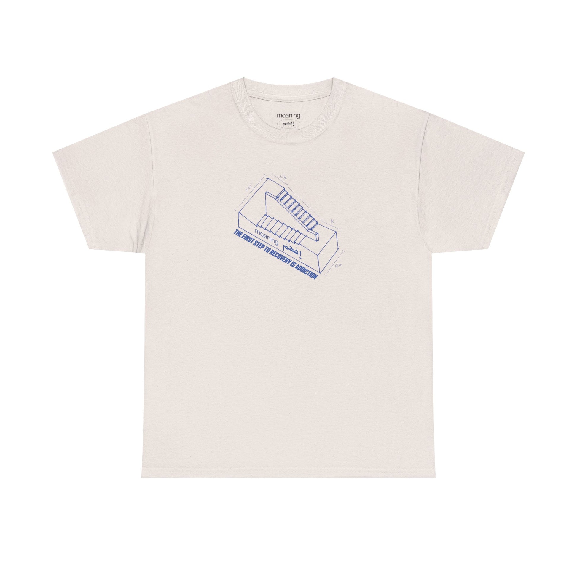 recovery tee