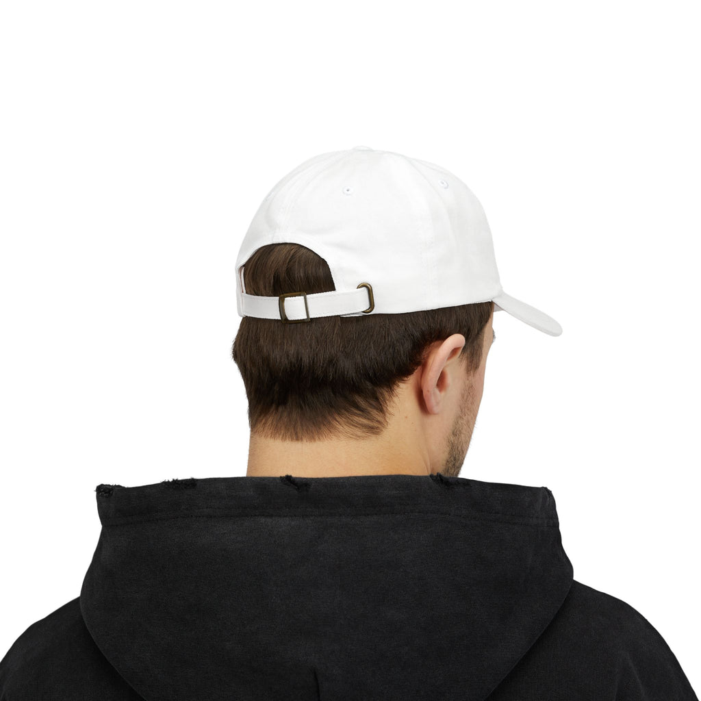 halal hat