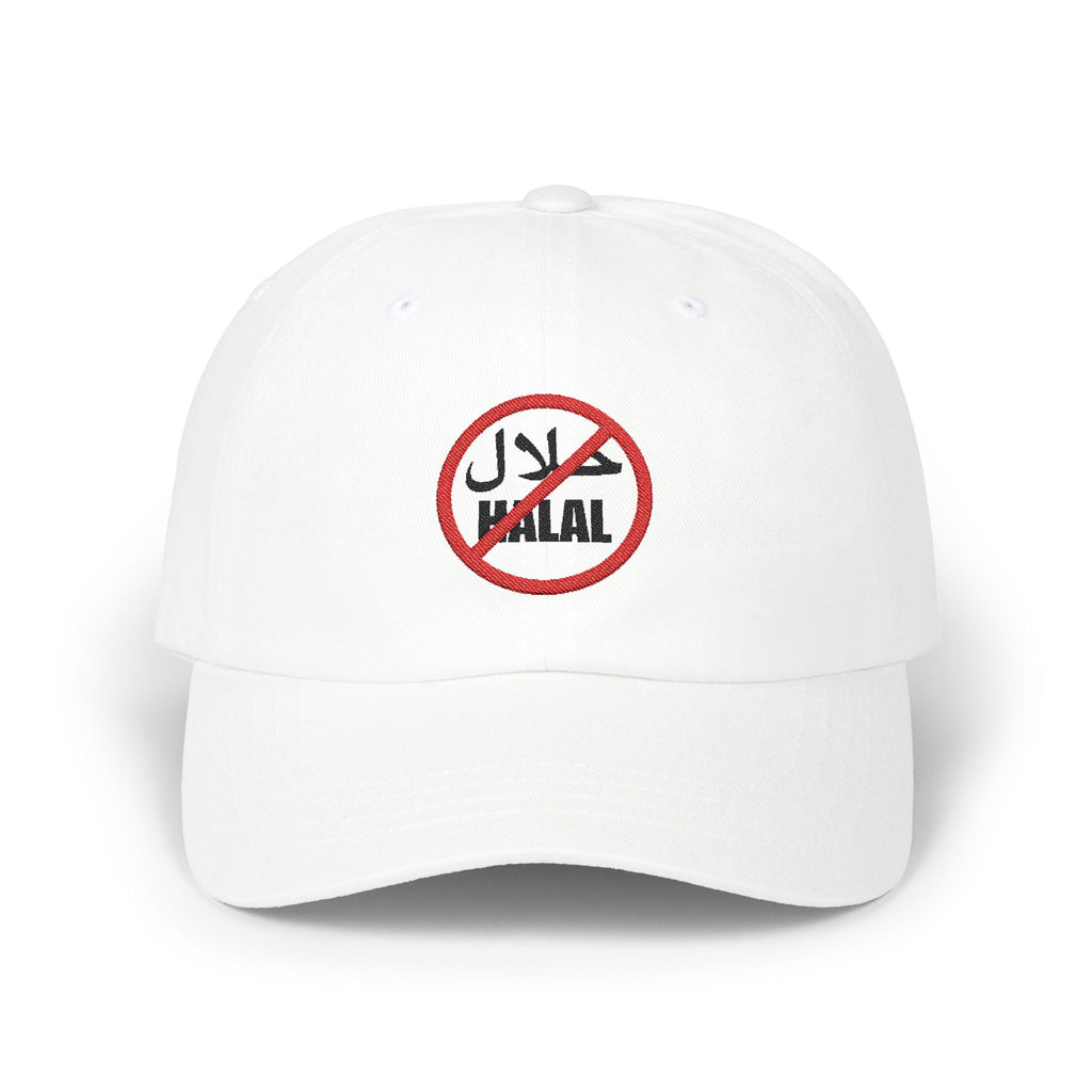 halal hat