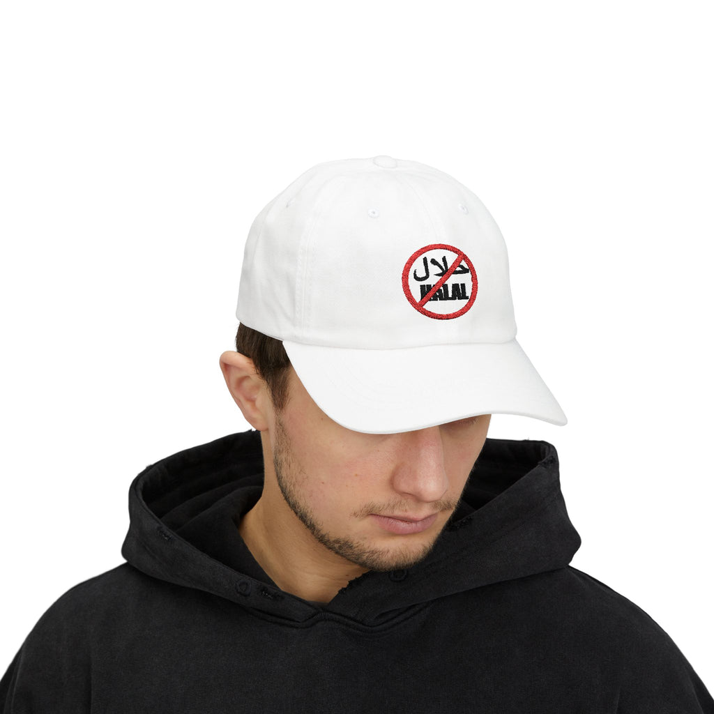 halal hat