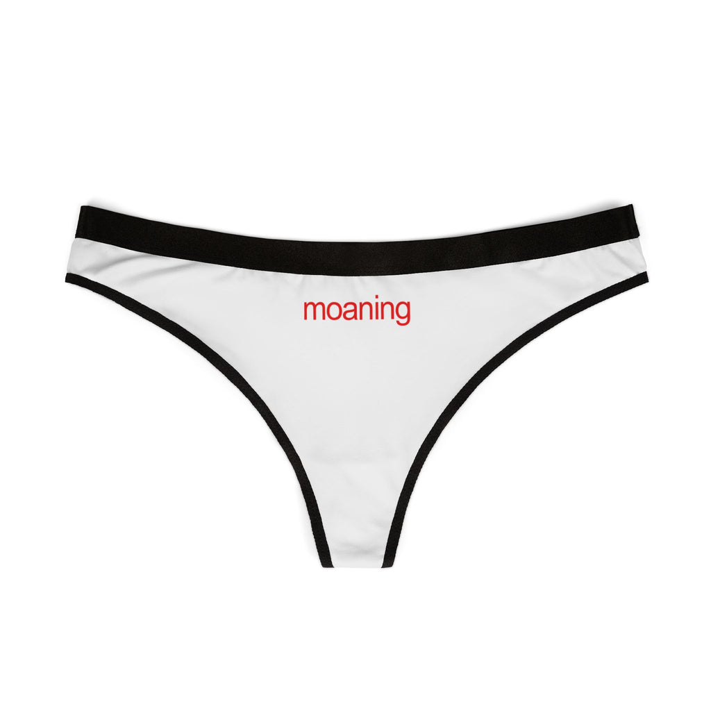 heaven thongs