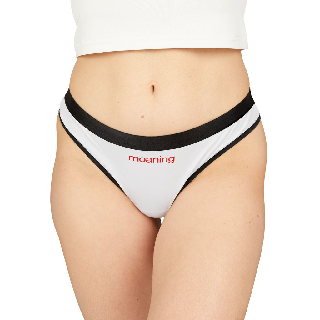 heaven thongs