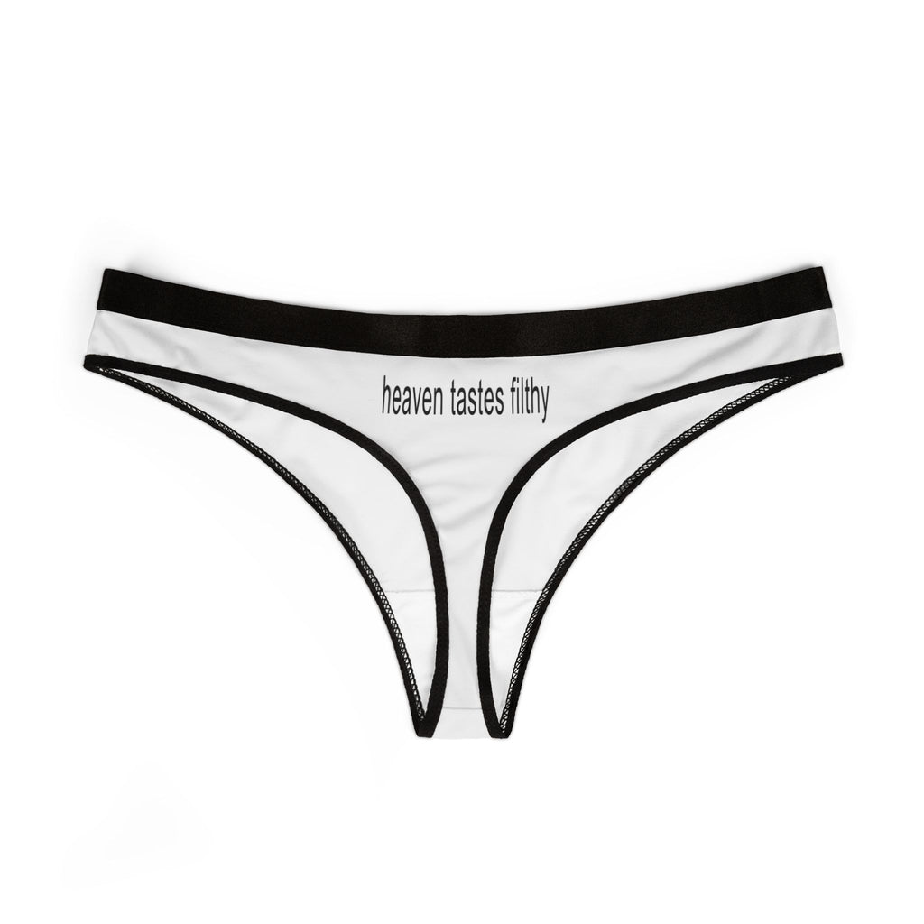 heaven thongs