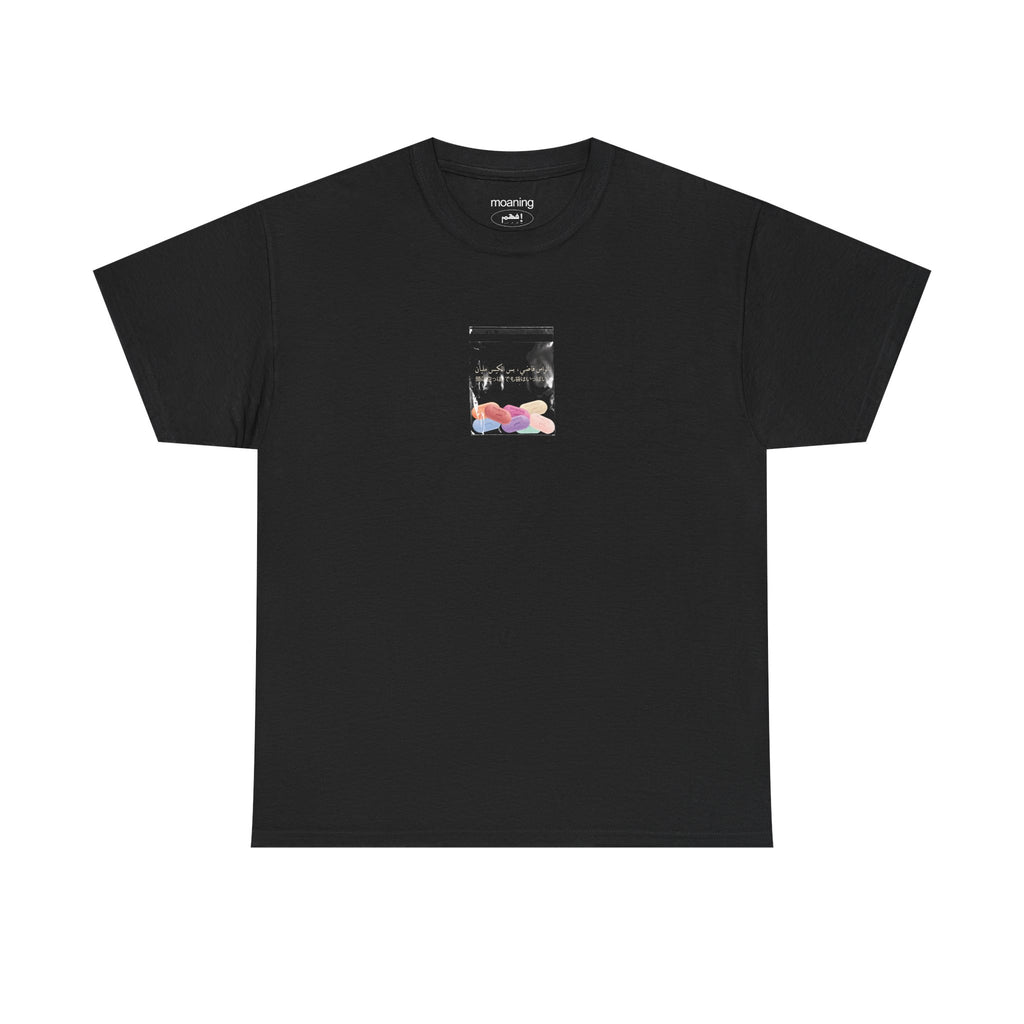 Pills tee