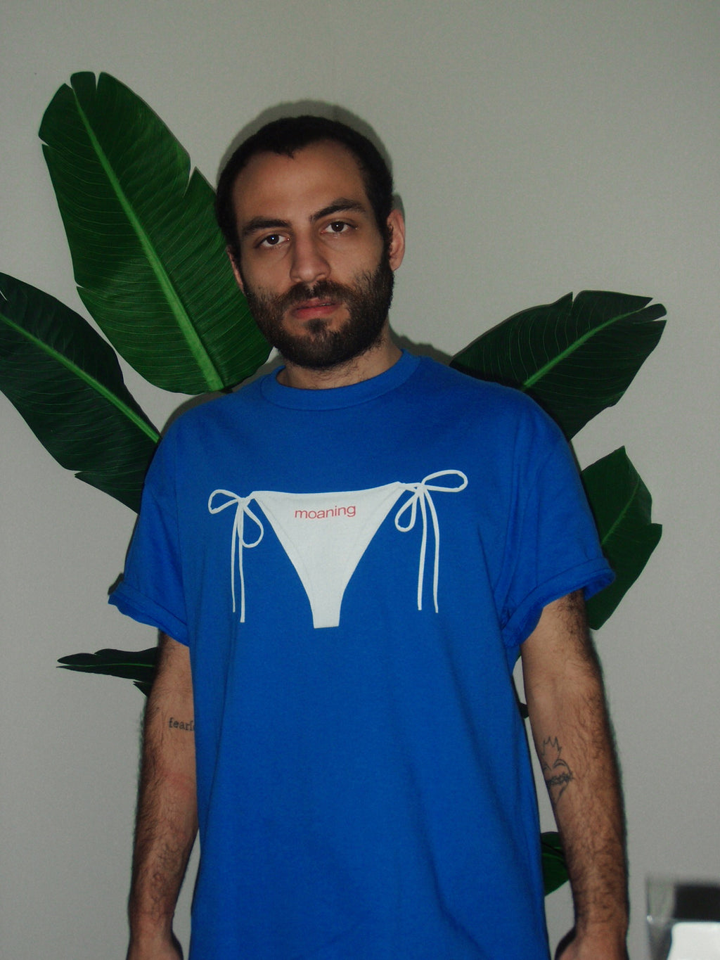 string tee