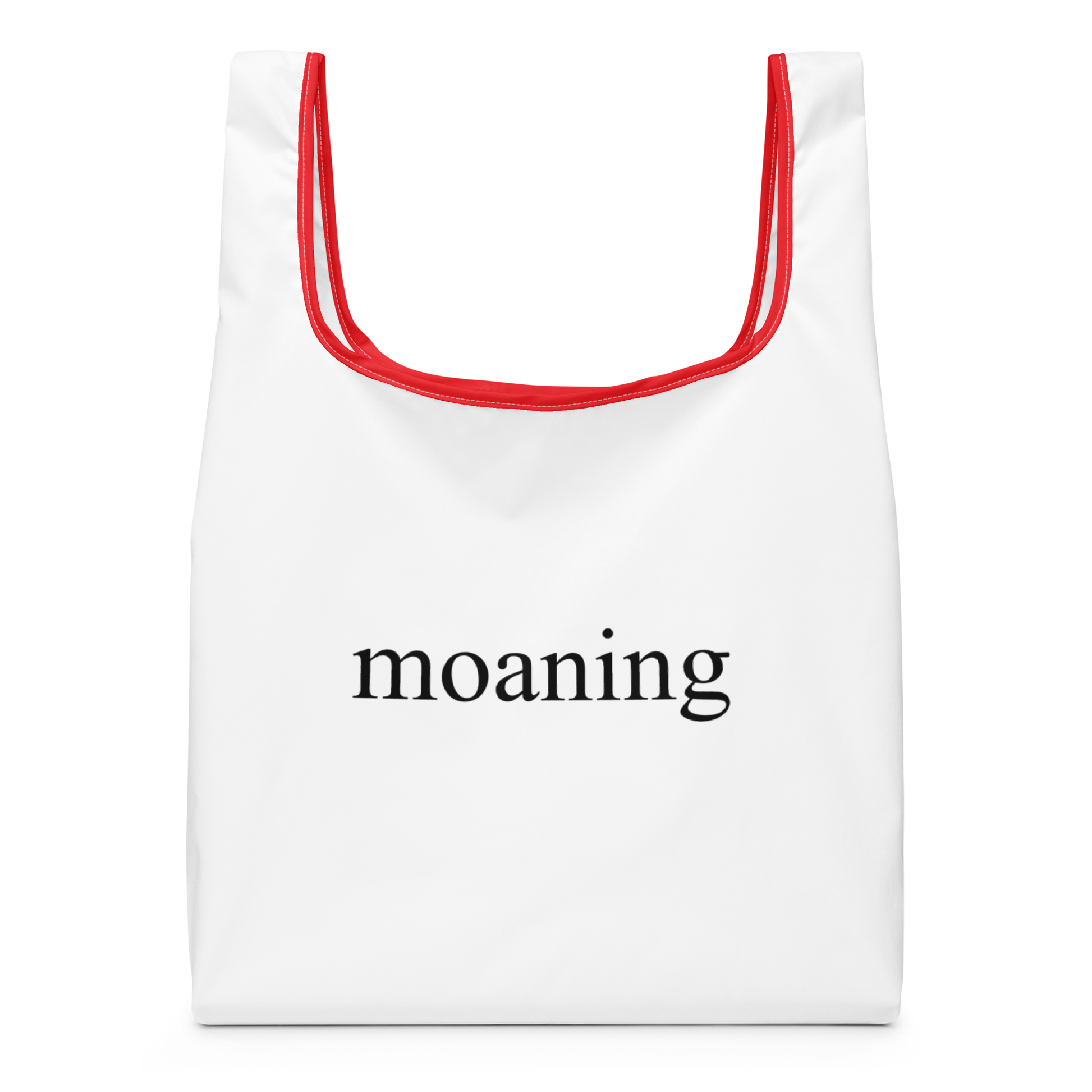 chlamydia shopping bag